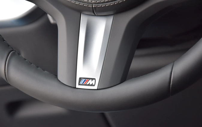 BMW X6 cena 442000 przebieg: 5, rok produkcji 2023 z Dobrzyca małe 631
